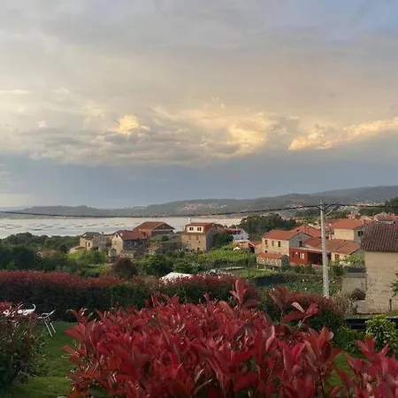 Holiday home Le Petit Paradis Hio