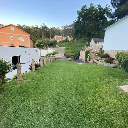 Nyaraló Le Petit Paradis Hio