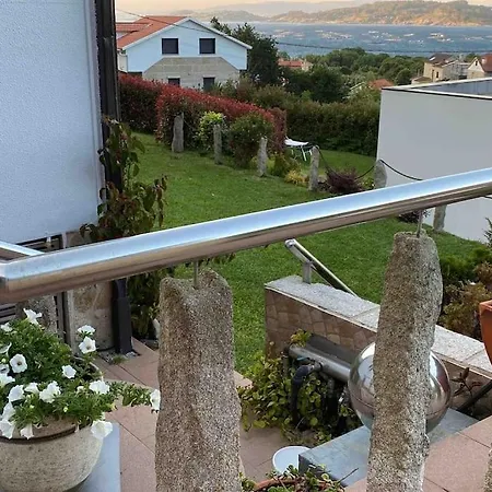 Holiday home Le Petit Paradis *