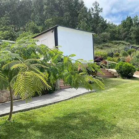 Le Petit Paradis Holiday home Hio