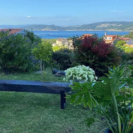 Holiday home Le Petit Paradis *