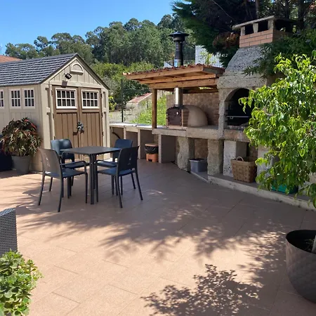 Casa de Férias Le Petit Paradis *