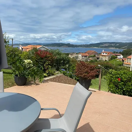 Le Petit Paradis Nyaraló Hio