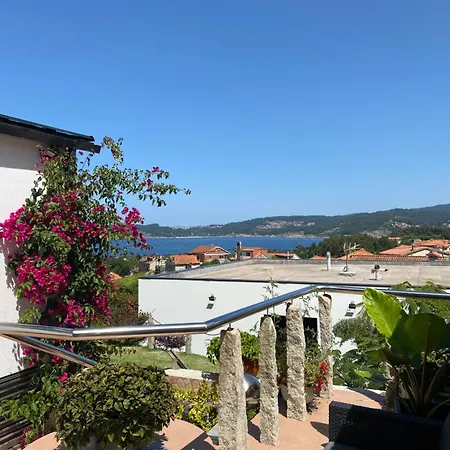 Holiday home Le Petit Paradis Hio