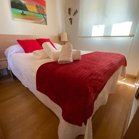 Holiday home Le Petit Paradis *