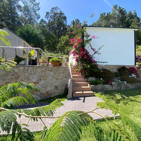 Le Petit Paradis Holiday home *